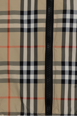 Burberry Kids 'Reece' jacket