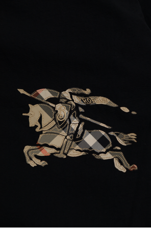 Burberry Kids 'Reece' jacket
