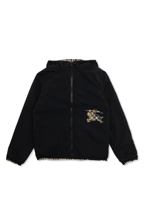 Burberry Kids 'Reece' jacket