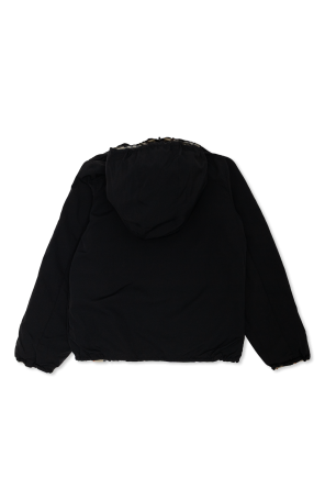Burberry Kids 'Reece' jacket