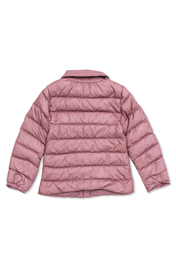 Burberry Kids "Vanessa" down jacket