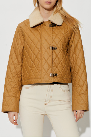 Burberry ‘Howle’ jacket
