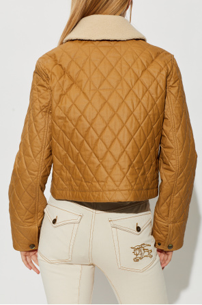 Burberry ‘Howle’ jacket