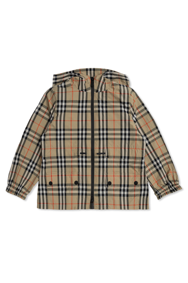 Briony jacket od Burberry Kids