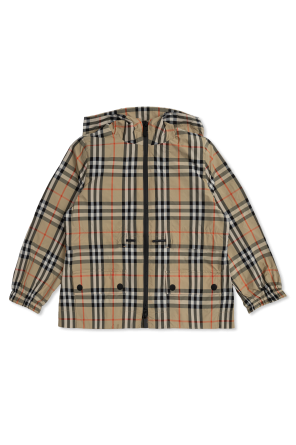 Chaqueta `Briony`
