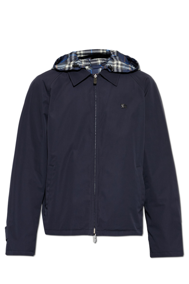 Reversible jacket ‘Hodson’ od Burberry