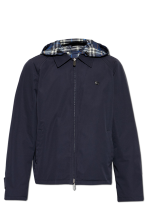 Casaco reversível ‘Hodson’