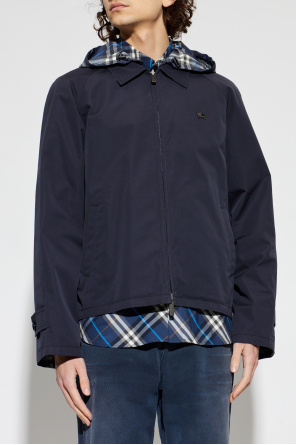 Burberry Reversible jacket ‘Hodson’