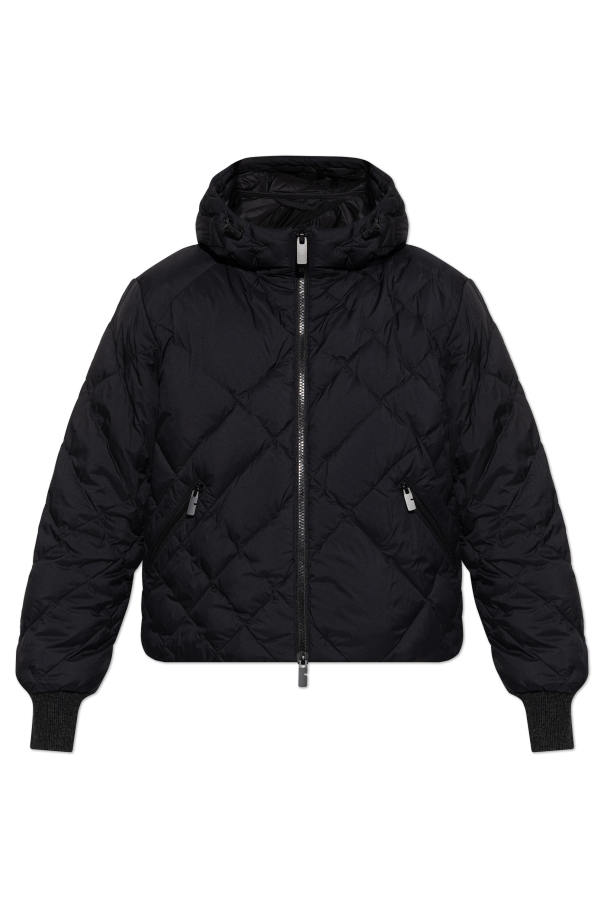 Burberry Casaco acolchoado 'Delley'