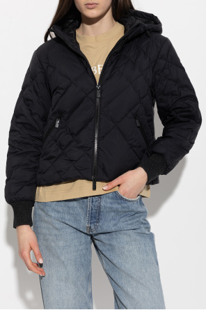 Burberry Casaco acolchoado 'Delley'