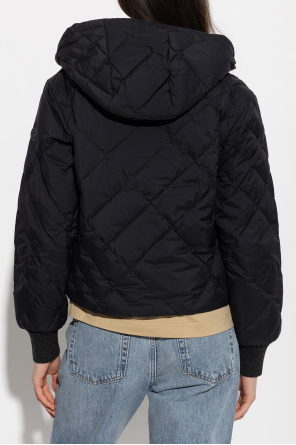 Burberry Casaco acolchoado 'Delley'