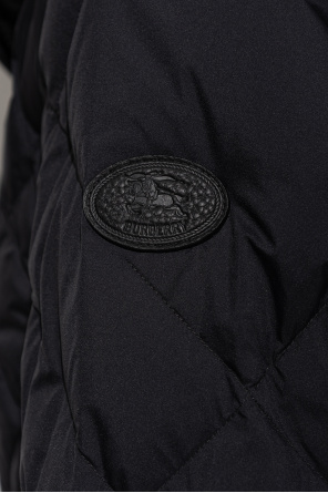 Burberry Casaco acolchoado 'Delley'