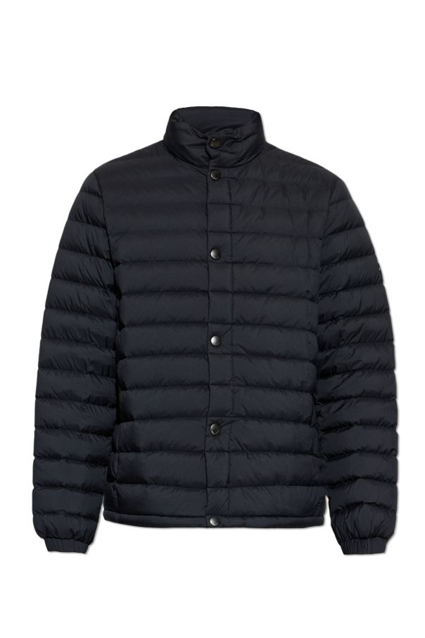 ‘Durham’ down jacket od Burberry