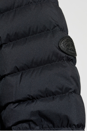 Burberry ‘Durham’ down jacket