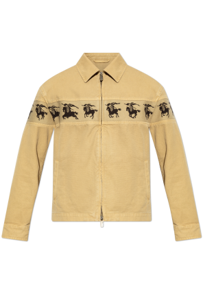 Chaqueta ‘Tanners’