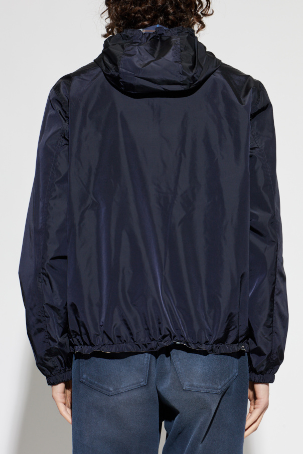 Burberry Casaco reversível ‘Newport’