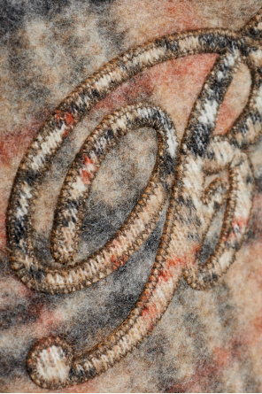 Burberry ‘Rosewell’ bomber jacket