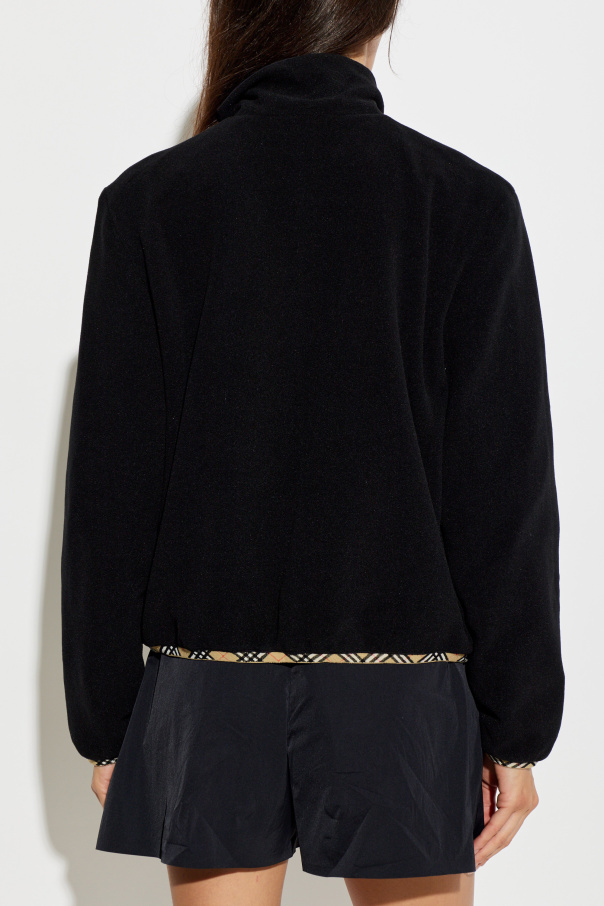 Burberry Reversible jacket "Angela"
