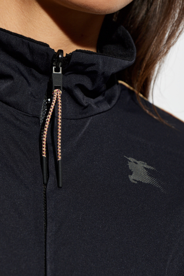 Burberry Reversible jacket "Angela"