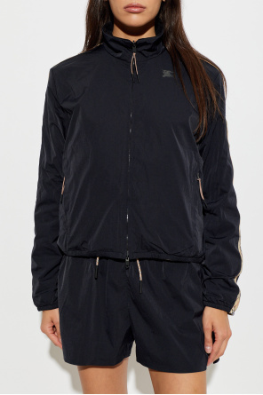 Burberry Reversible jacket "Angela"