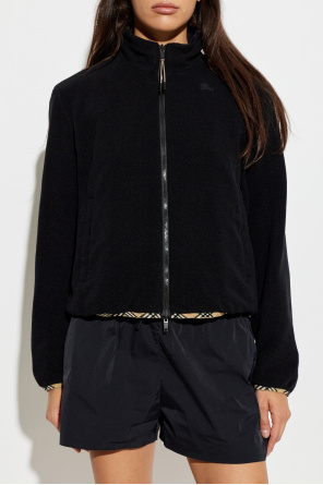 Burberry Reversible jacket "Angela"