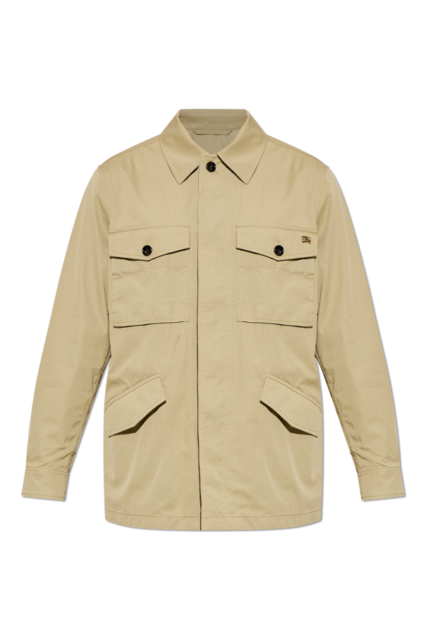 ‘Bradmore’ jacket od Burberry