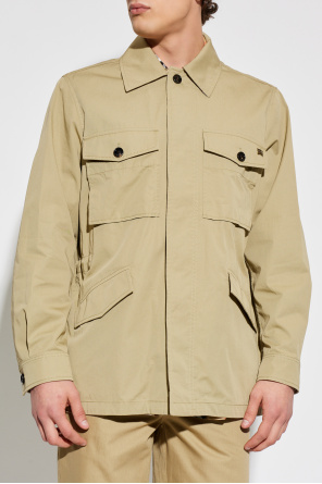Burberry ‘Bradmore’ jacket