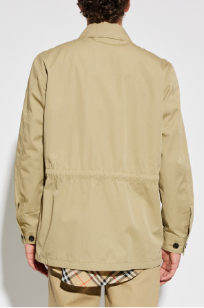Burberry ‘Bradmore’ jacket