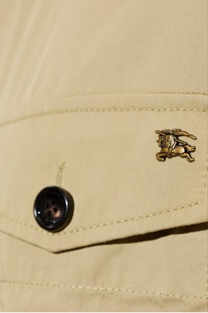 Burberry ‘Bradmore’ jacket
