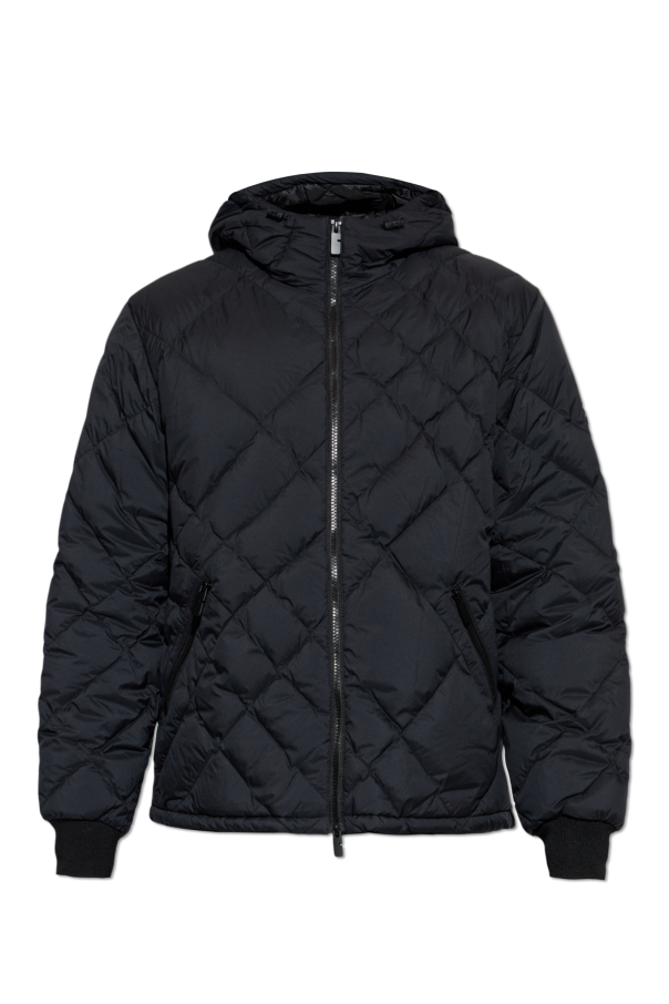 Down jacket ‘Doversgreen’ od Burberry