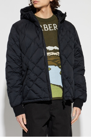 Burberry Down jacket ‘Doversgreen’