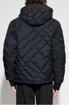Burberry Down jacket ‘Doversgreen’
