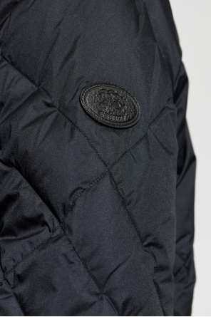 Burberry Down jacket ‘Doversgreen’
