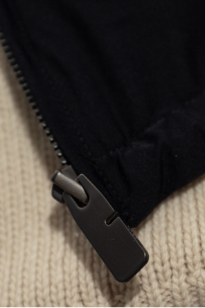 Burberry Kurtka z odpinanym kapturem ‘Newcott’