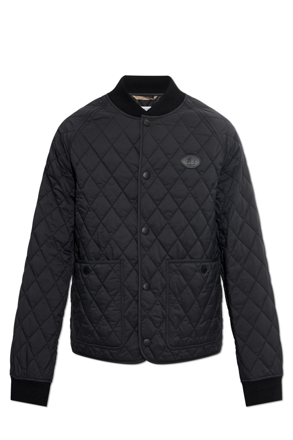 Insulated jacket ‘Uphampton’ od Burberry