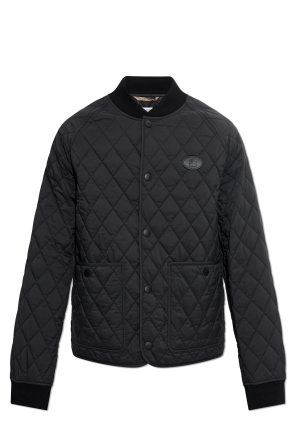 Insulated jacket ‘Uphampton’