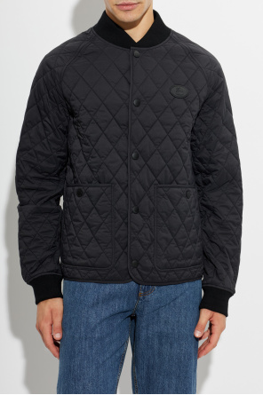 Burberry Chaqueta acolchada ‘Uphampton’