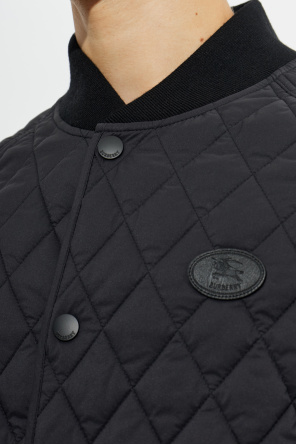 Burberry Chaqueta acolchada ‘Uphampton’