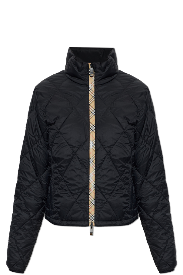 Insulated jacket ‘Bramford’ od Burberry