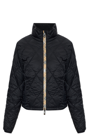 Insulated jacket ‘Bramford’