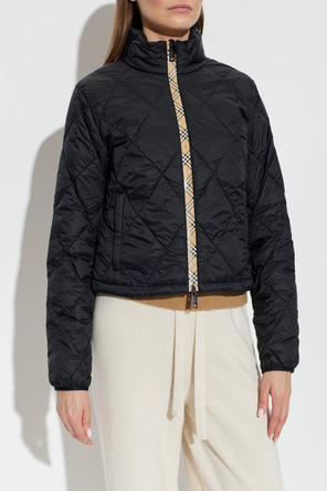 Burberry Олекотено яке „Bramford“
