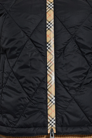 Burberry Олекотено яке „Bramford“