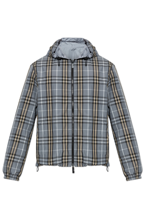 Chaqueta reversible ‘Newport’