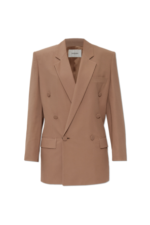 Doppelreihiger Blazer