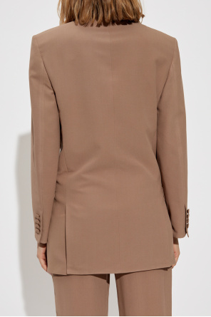 Saint Laurent Doppelreihiger Blazer