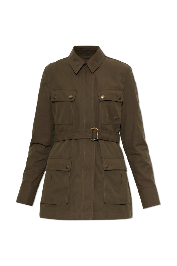 ‘Alderton’ jacket od Burberry