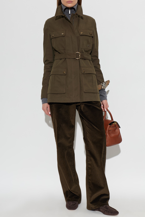 Burberry ‘Alderton’ jacket