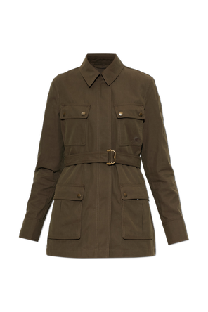 ‘Alderton’ jacket