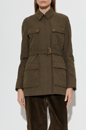 Burberry ‘Alderton’ jacket