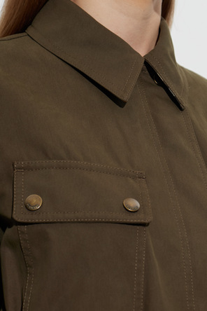 Burberry ‘Alderton’ jacket